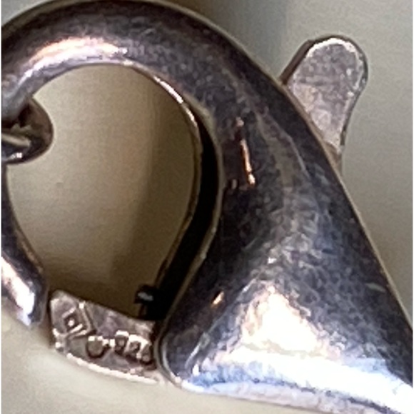 Silpada Stormy Night Necklace - Picture 6 of 8